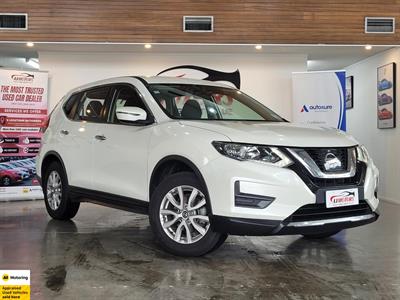 2021 Nissan X-Trail - Thumbnail