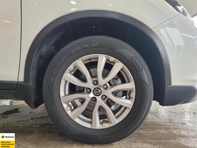 2021 Nissan X-Trail - Thumbnail