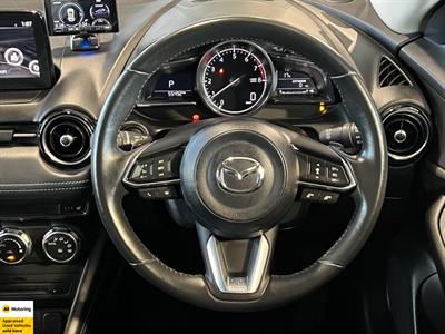 2019 Mazda CX-3 - Thumbnail