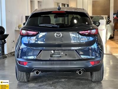 2019 Mazda CX-3 - Thumbnail