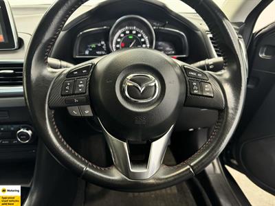 2014 Mazda Axela - Thumbnail