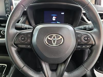 2020 Toyota Corolla - Thumbnail