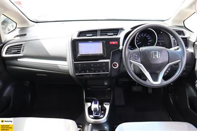 2013 Honda Fit - Thumbnail