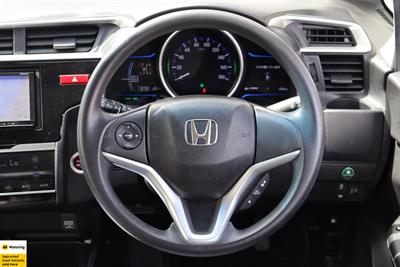 2013 Honda Fit - Thumbnail