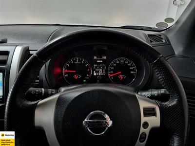 2012 Nissan X-Trail - Thumbnail
