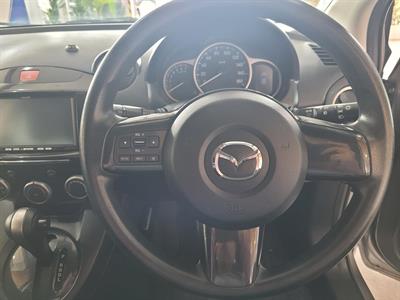 2013 Mazda Demio - Thumbnail