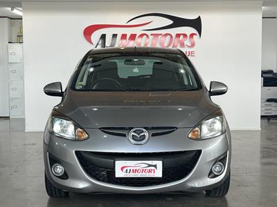 2013 Mazda Demio - Thumbnail