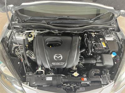 2013 Mazda Demio - Thumbnail