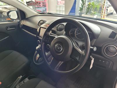 2013 Mazda Demio - Thumbnail