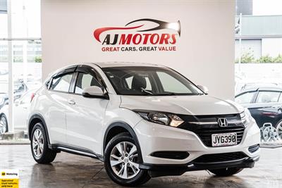 2016 Honda HR-V - Thumbnail