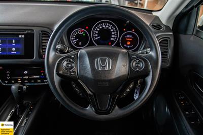 2016 Honda HR-V - Thumbnail