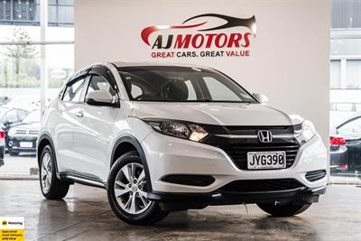 2016 Honda HR-V - Thumbnail