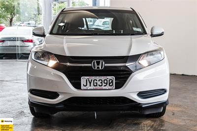 2016 Honda HR-V - Thumbnail