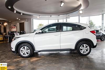 2016 Honda HR-V - Thumbnail