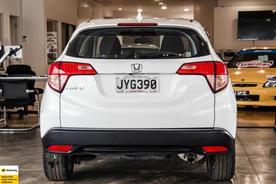 2016 Honda HR-V - Thumbnail