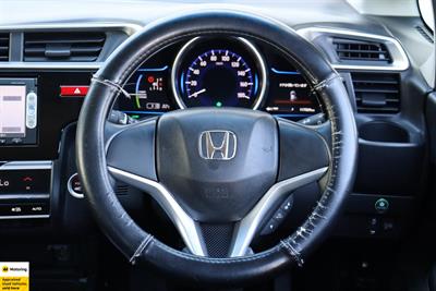 2015 Honda Fit - Thumbnail