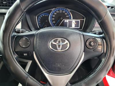 2013 Toyota Corolla - Thumbnail