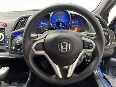 2015 Honda CR-Z - Thumbnail