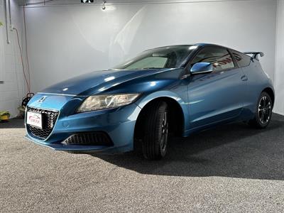 2015 Honda CR-Z - Thumbnail