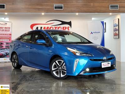 2019 Toyota Prius