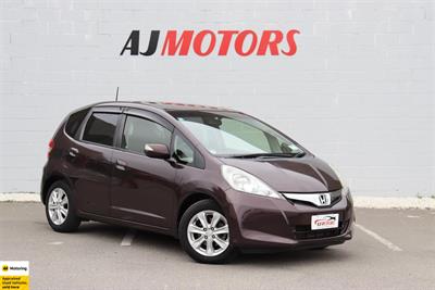 2013 Honda Fit - Thumbnail