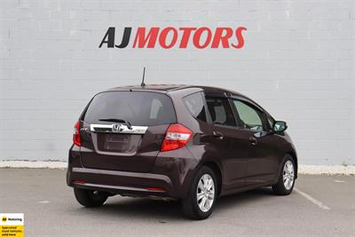 2013 Honda Fit - Thumbnail