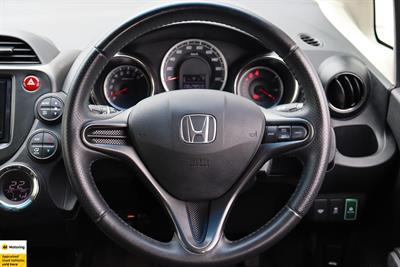 2013 Honda Fit - Thumbnail