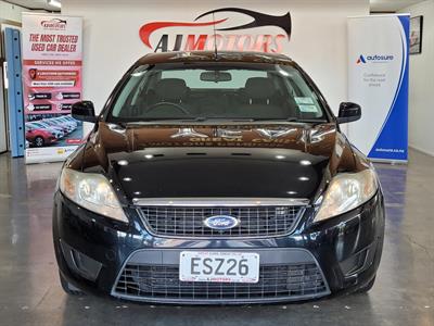 2008 Ford Mondeo - Thumbnail