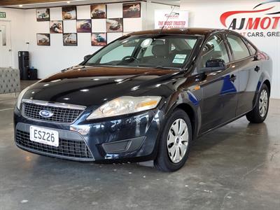 2008 Ford Mondeo - Thumbnail