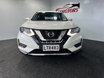 2018 Nissan X-Trail - Thumbnail