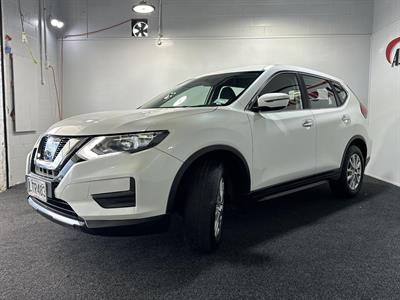 2018 Nissan X-Trail - Thumbnail