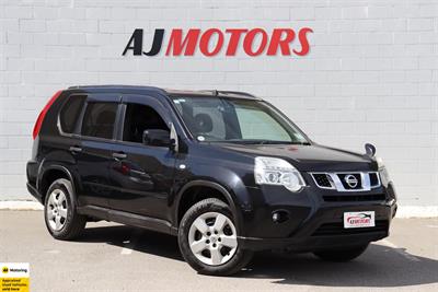 2012 Nissan X-Trail - Thumbnail