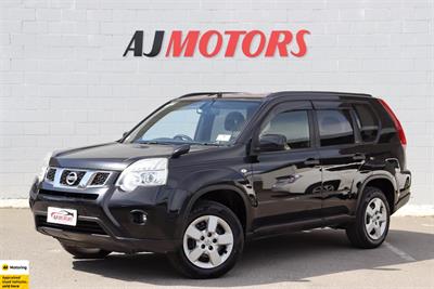 2012 Nissan X-Trail - Thumbnail