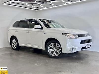 2013 Mitsubishi Outlander  - Thumbnail