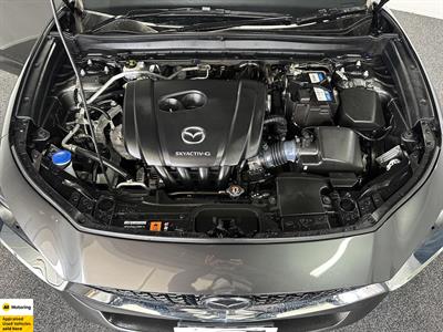 2019 Mazda CX-30 - Thumbnail