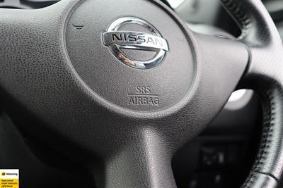 2013 Nissan Juke - Thumbnail