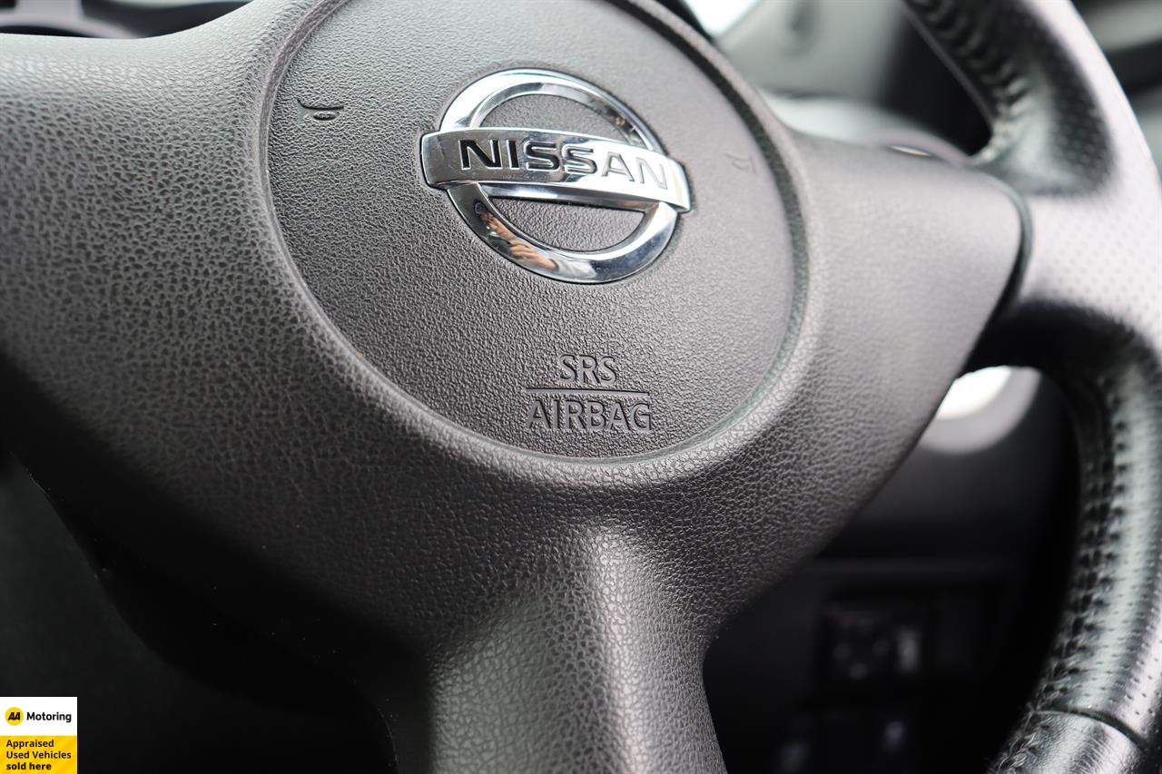 2013 Nissan Juke