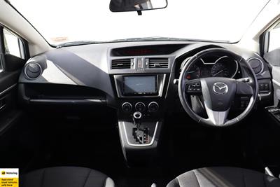 2015 Mazda Premacy - Thumbnail