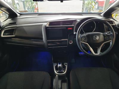 2014 Honda Fit - Thumbnail