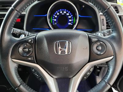 2014 Honda Fit - Thumbnail