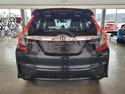 2014 Honda Fit - Thumbnail