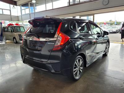 2014 Honda Fit - Thumbnail