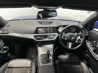 2019 BMW 320i - Thumbnail