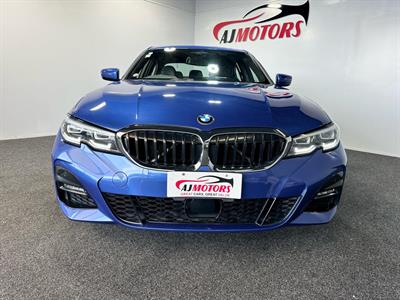 2019 BMW 320i - Thumbnail