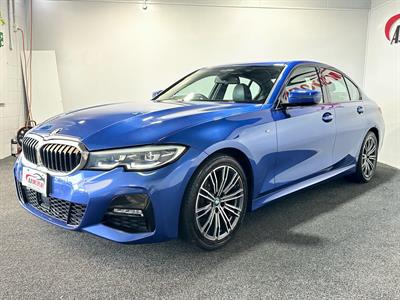 2019 BMW 320i - Thumbnail