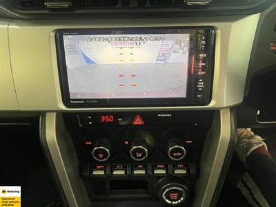 2013 Subaru BRZ - Thumbnail