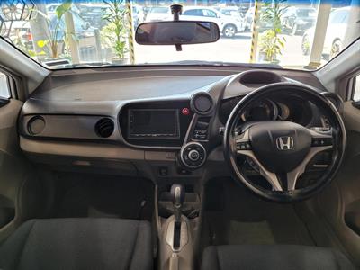 2010 Honda Insight - Thumbnail