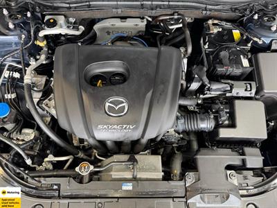 2014 Mazda Axela - Thumbnail