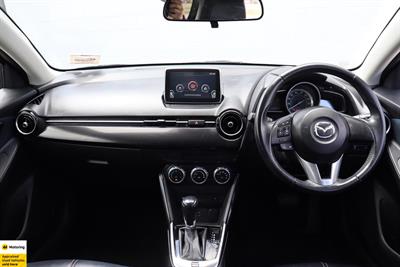 2015 Mazda Demio - Thumbnail