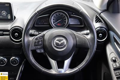 2015 Mazda Demio - Thumbnail